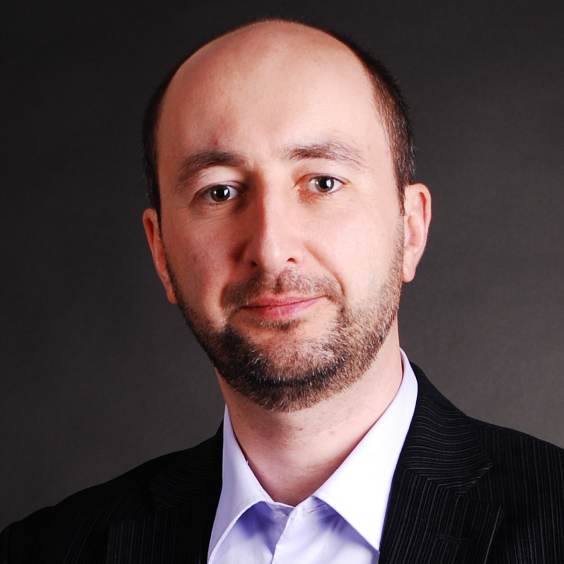 Кирьянов Иван