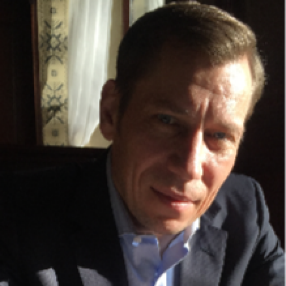 Сидоров Константин